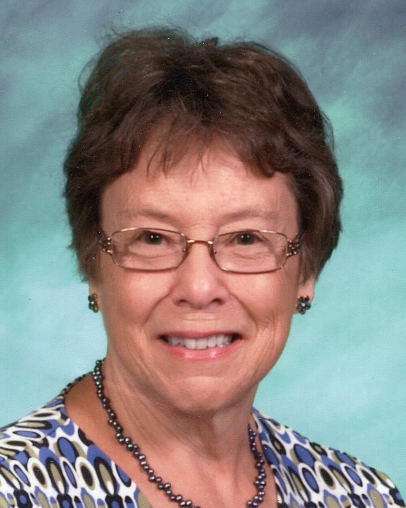 Carolyn Jean DeVoy Holmes Profile Photo