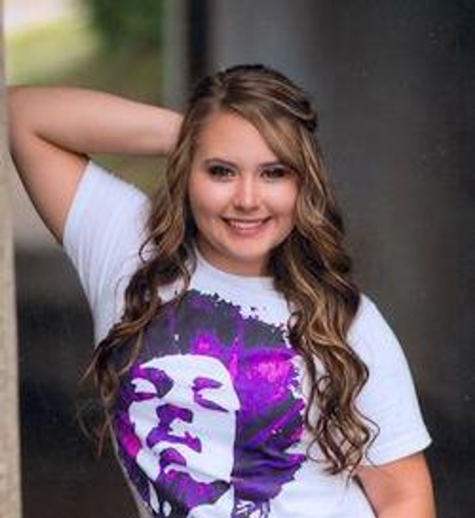 Hailey Ryan Moore
