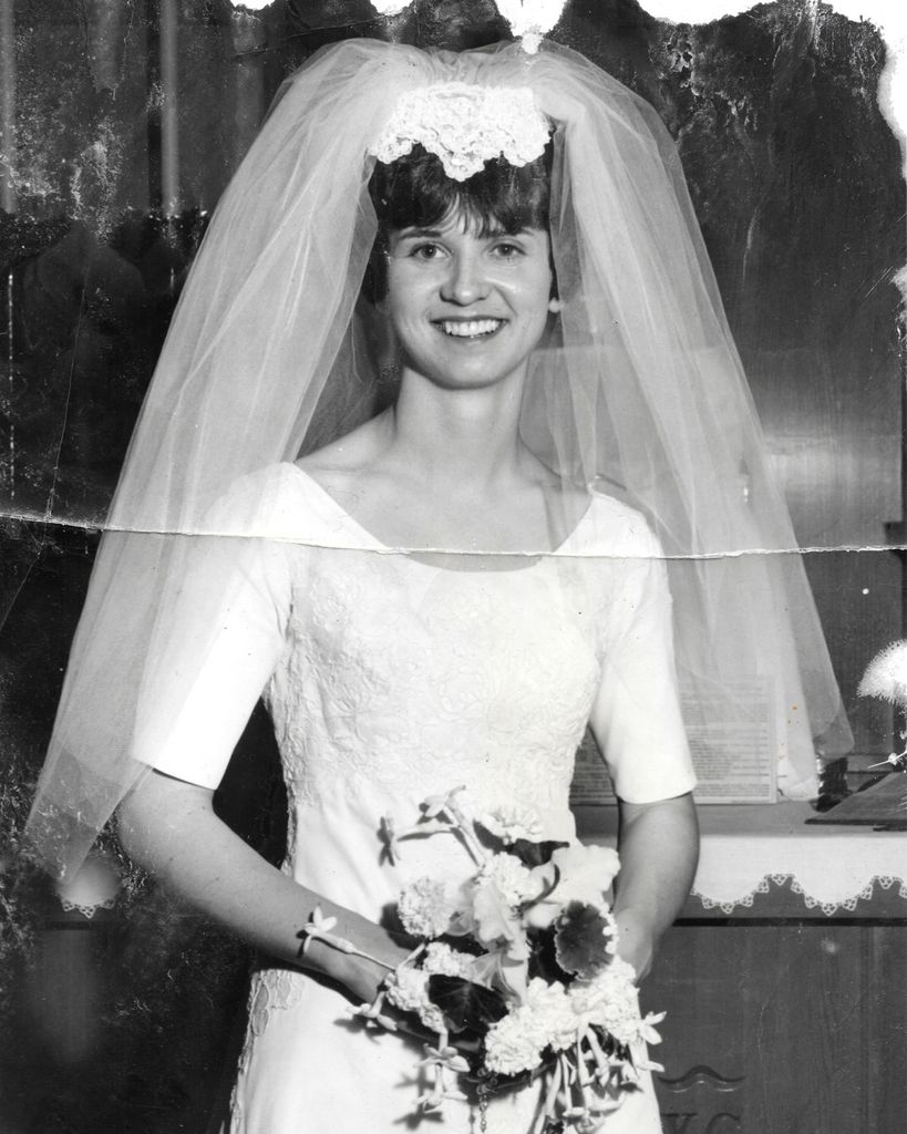 Rosemary Blashill Profile Photo