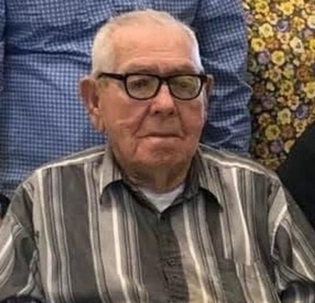 David Leroy "Pete" Nunn Profile Photo
