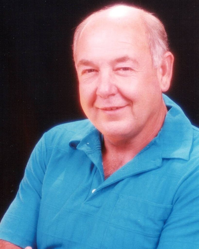 Noble Lee McCoy Profile Photo