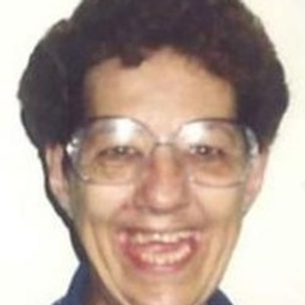 Beverly Ann Brown