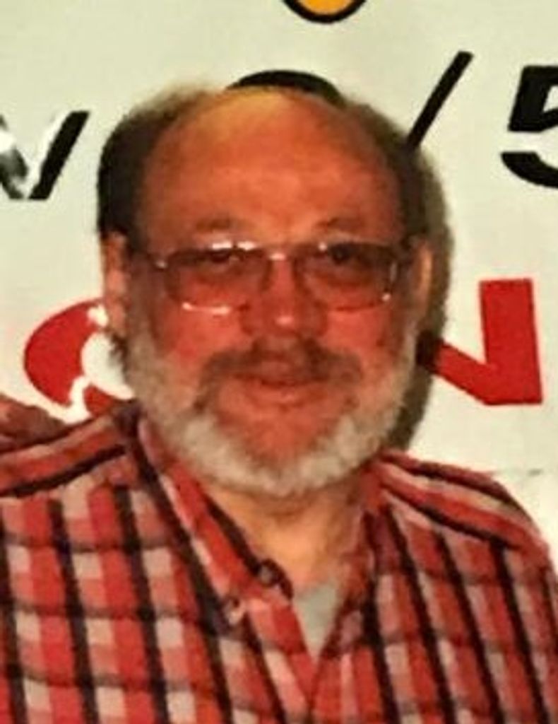 Kenneth Burington