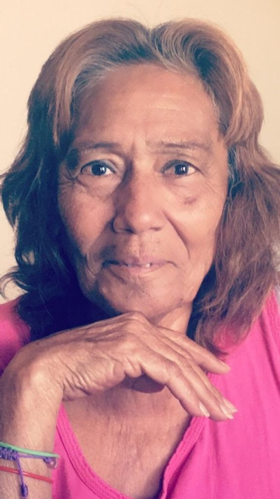 Rosa Gloria Palacios Profile Photo