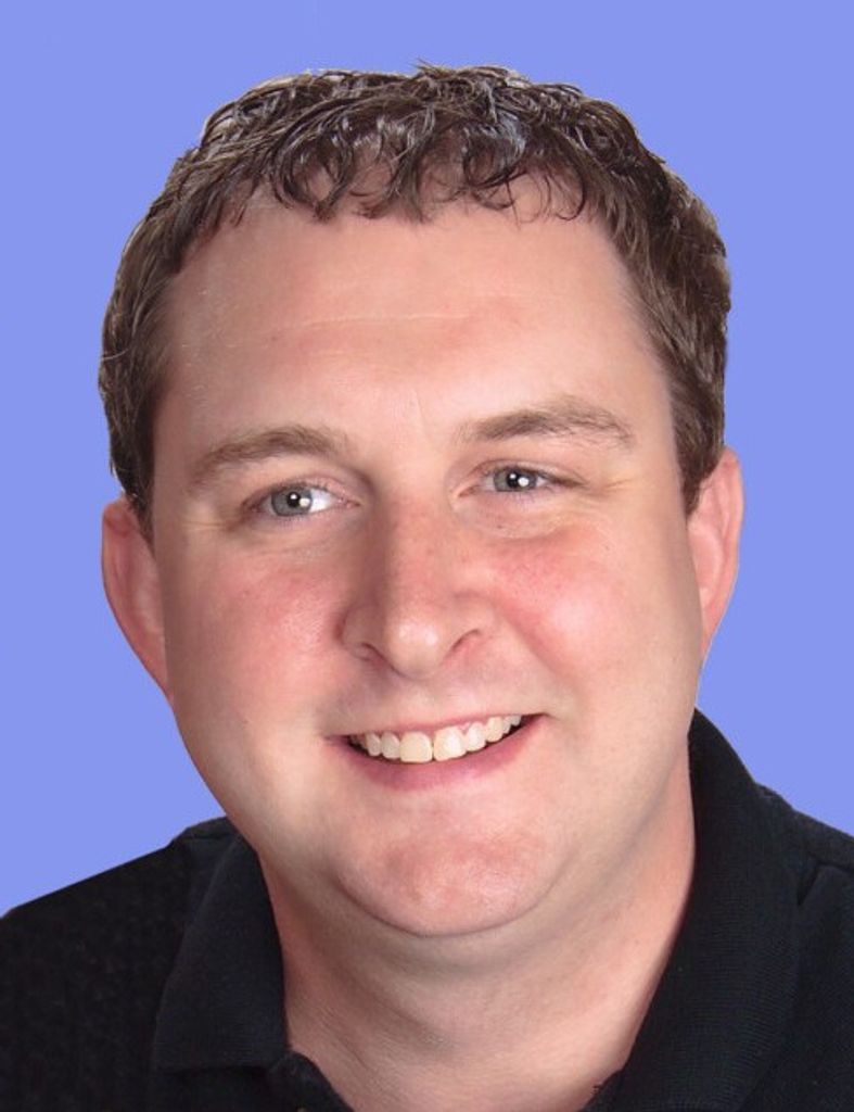 Shawn Aaron Bakker