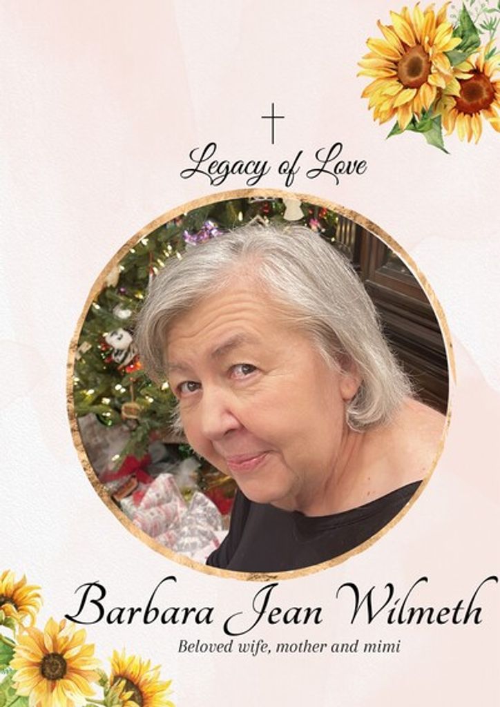 Barbara Wilmeth Profile Photo