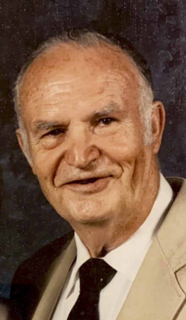 James Leo Richardson Profile Photo