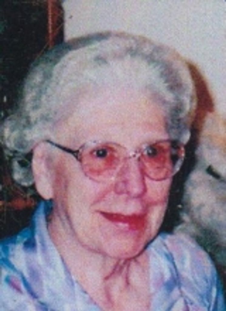 Chloe Maxine Rodgers