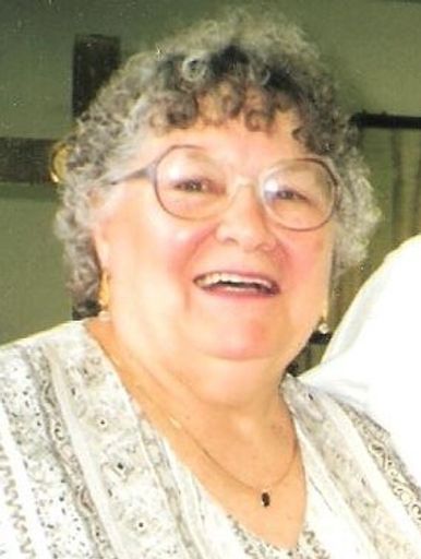 Frances Joan (Shingledecker)  Avery Profile Photo
