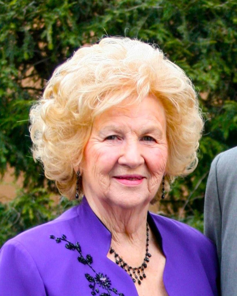 Patricia Ann Sumner