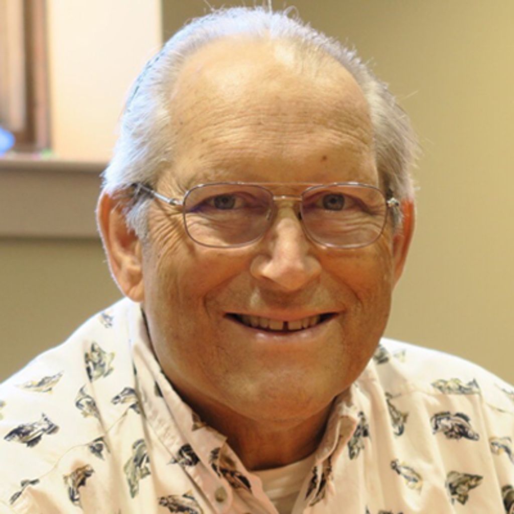 James Matthew Hamilton, Jr.
