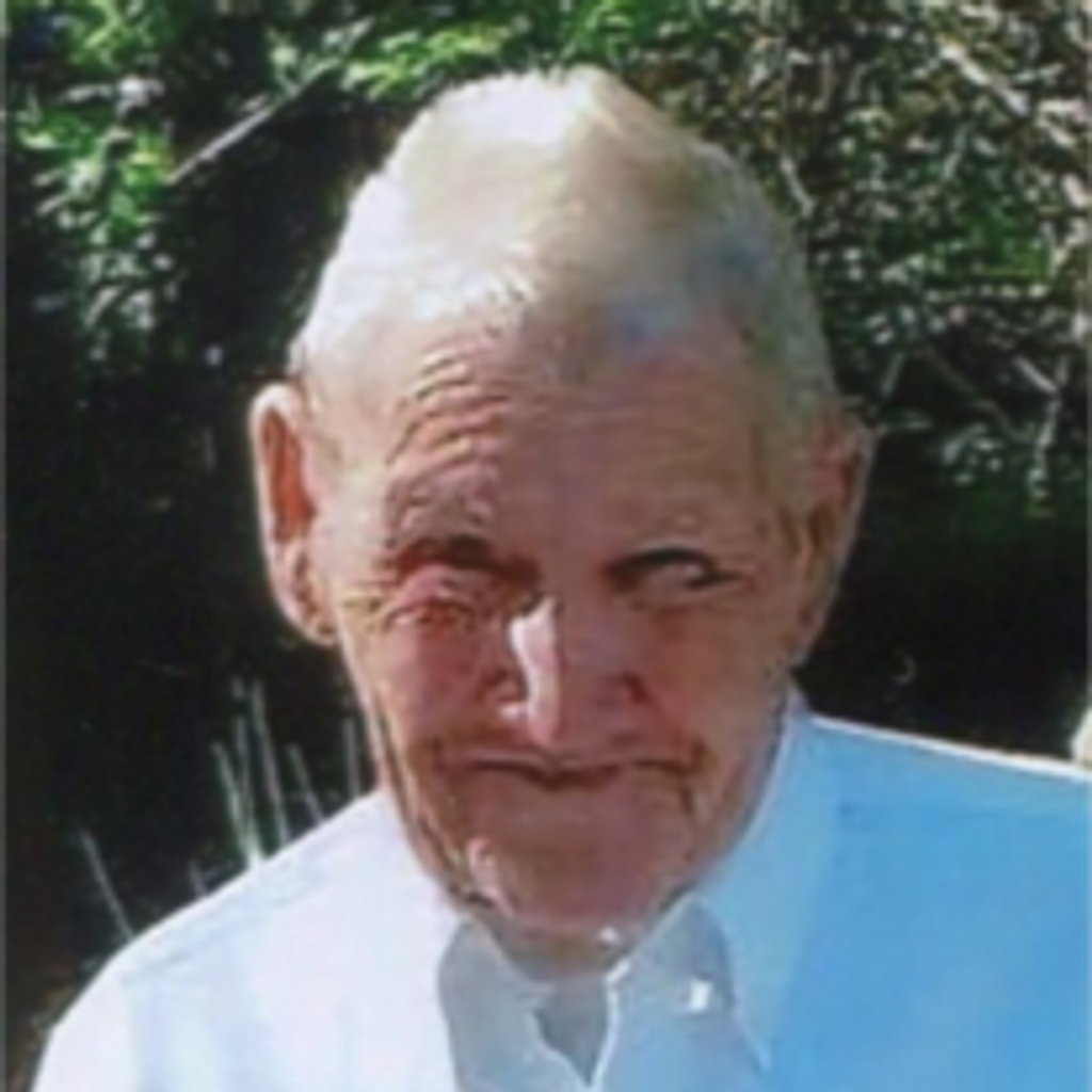 Jack R. Busbee Sr.