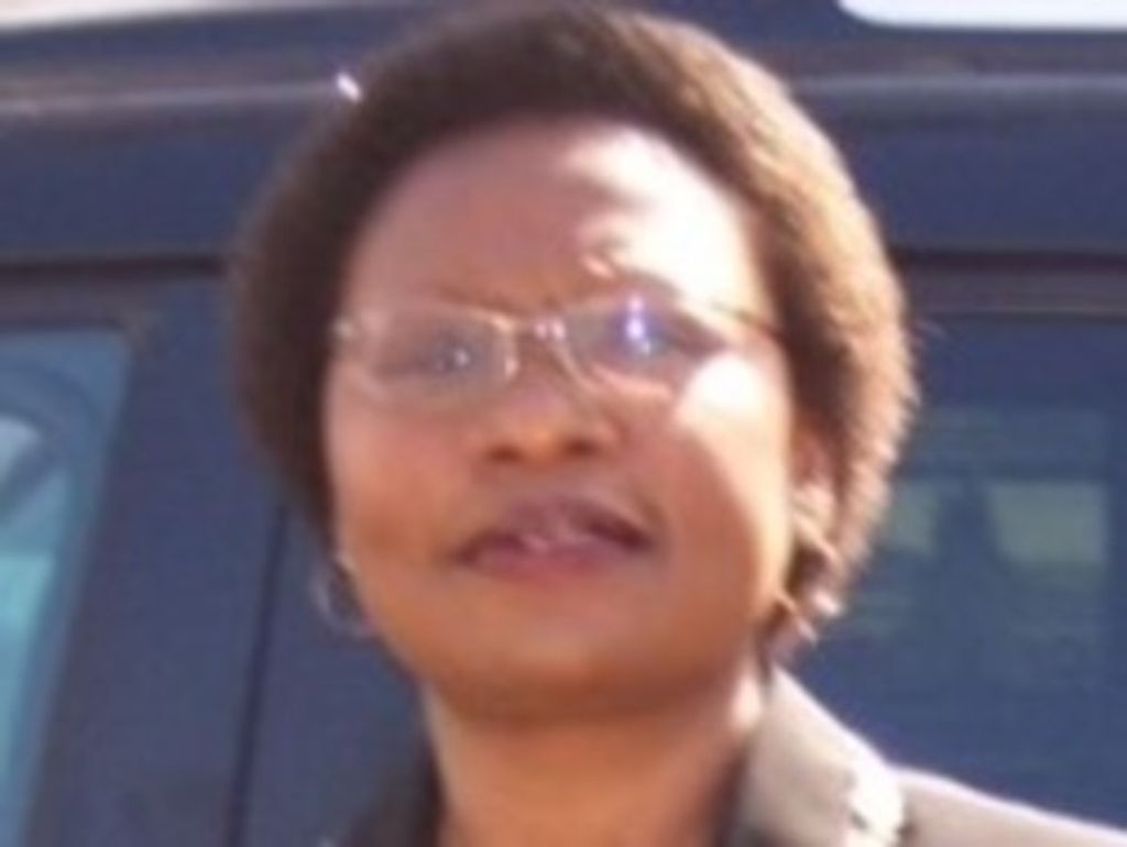 Brenda L. Capers Profile Photo