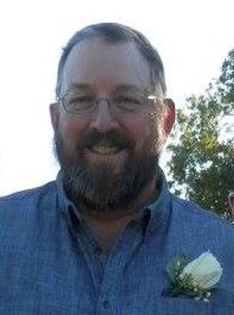 Larry Dale Ekstrom