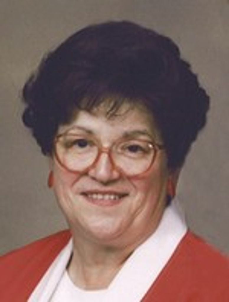 Dorothy Marie Shaw Profile Photo
