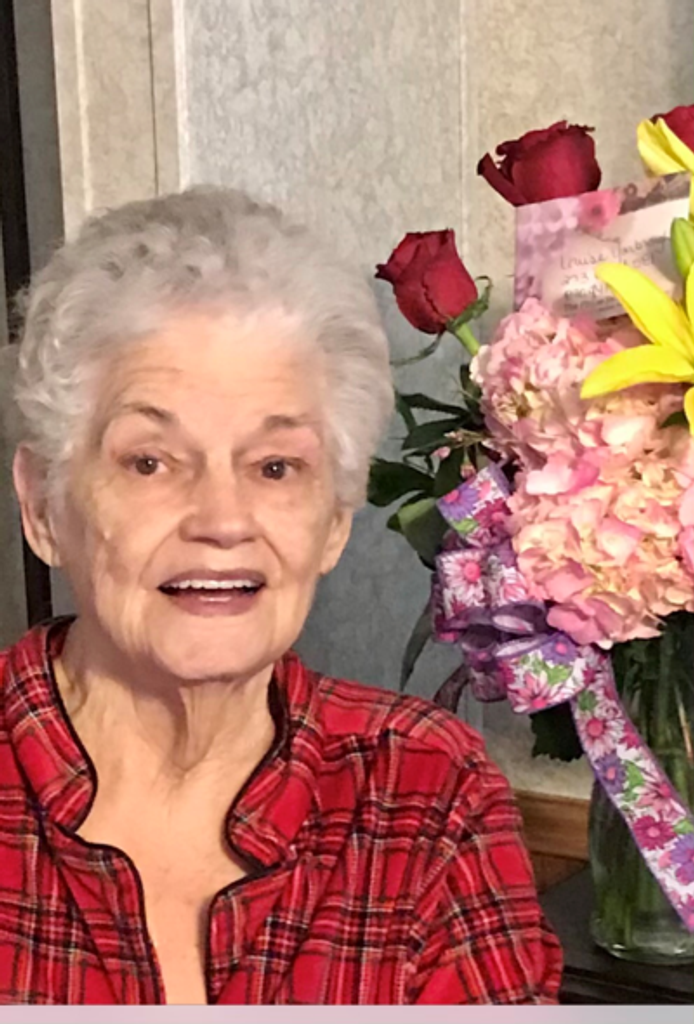 Dorothy Howser Yarbrough Profile Photo