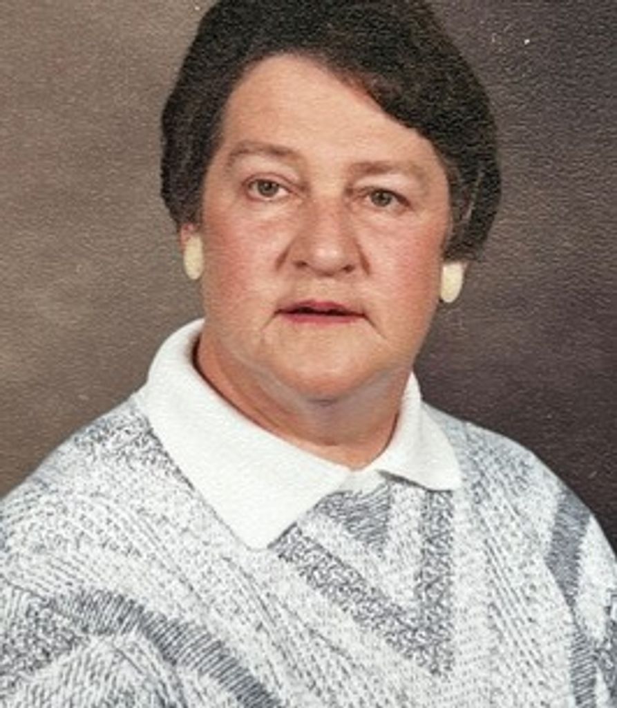 Sally Mckenzie Profile Photo