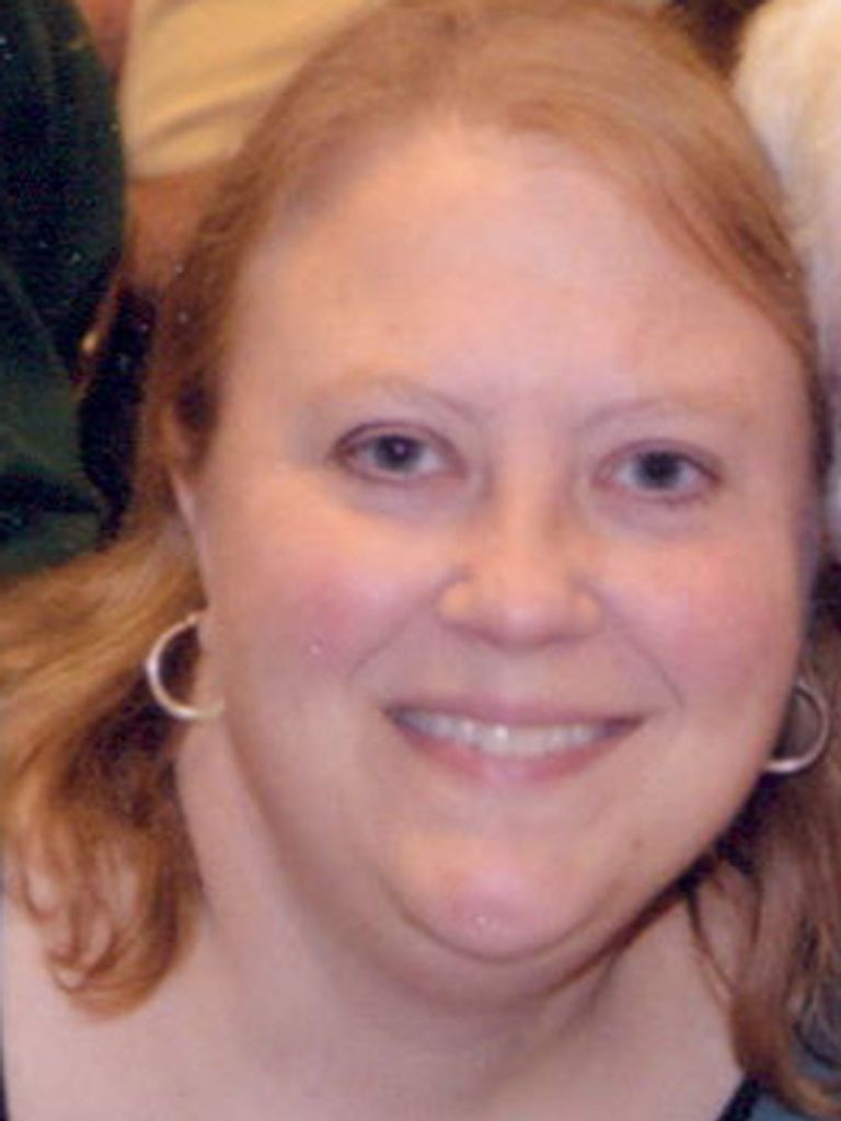 Mary Jean Rehaume
