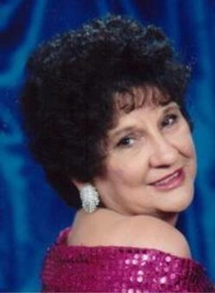 Carolyn Summitt Gosnell