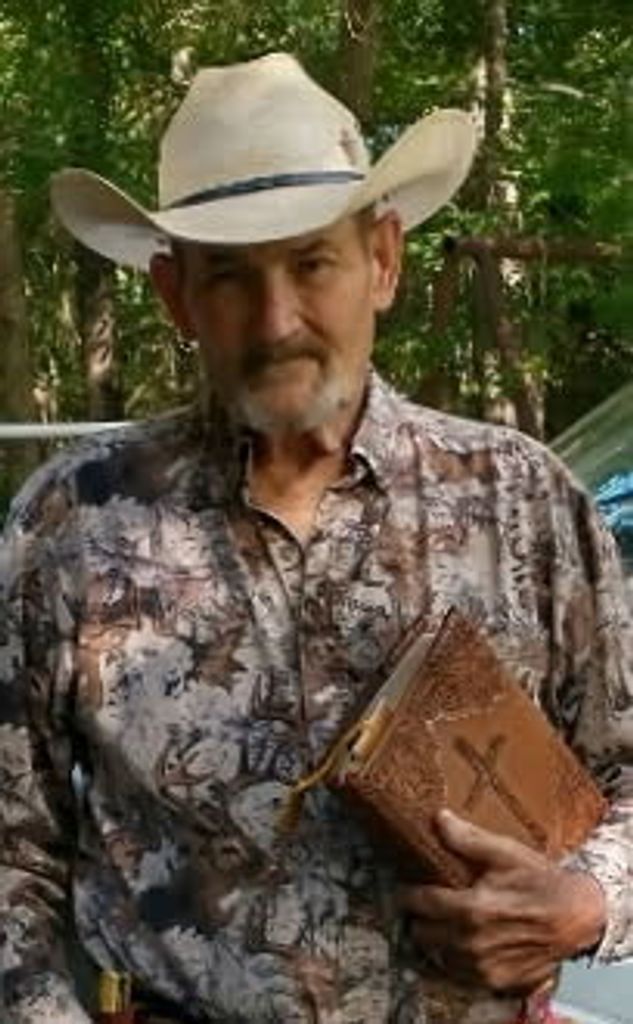 James Weldon Darst Jr. Profile Photo