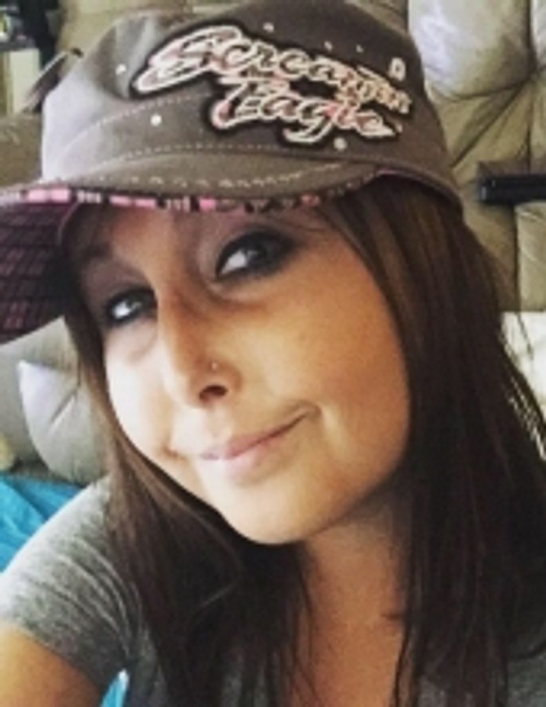 Brittani Ann Walker  Profile Photo