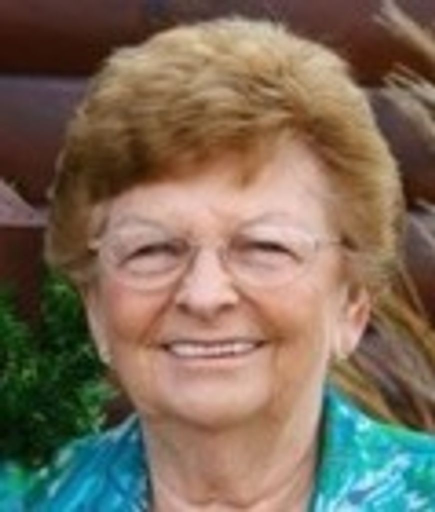 Donna Ryel