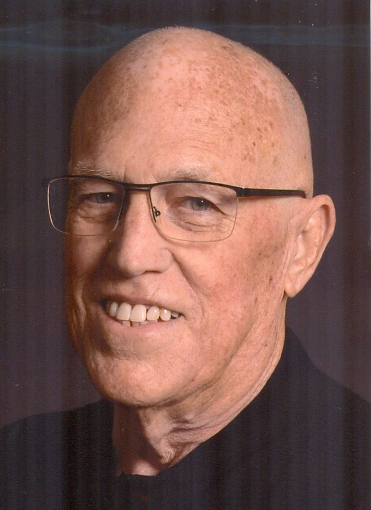 Sr. William Harley Lewis