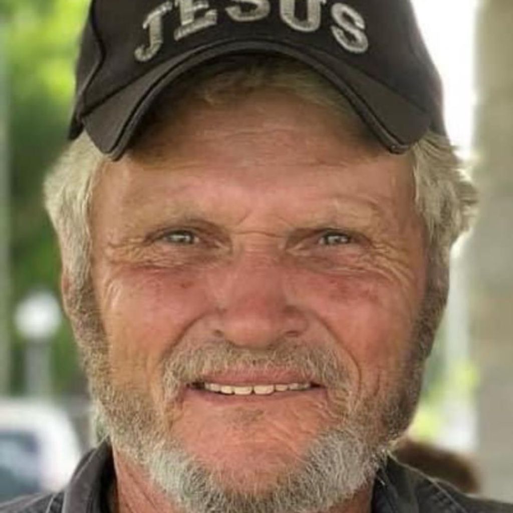 Ted B. Curtis