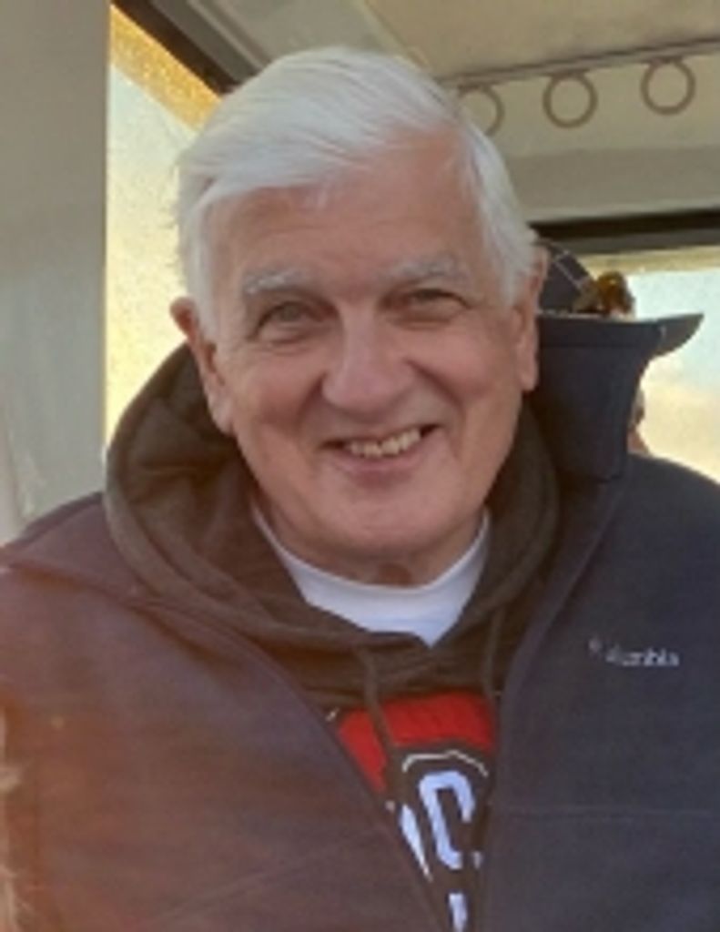Larry Earl Ruxer, Sr. Profile Photo