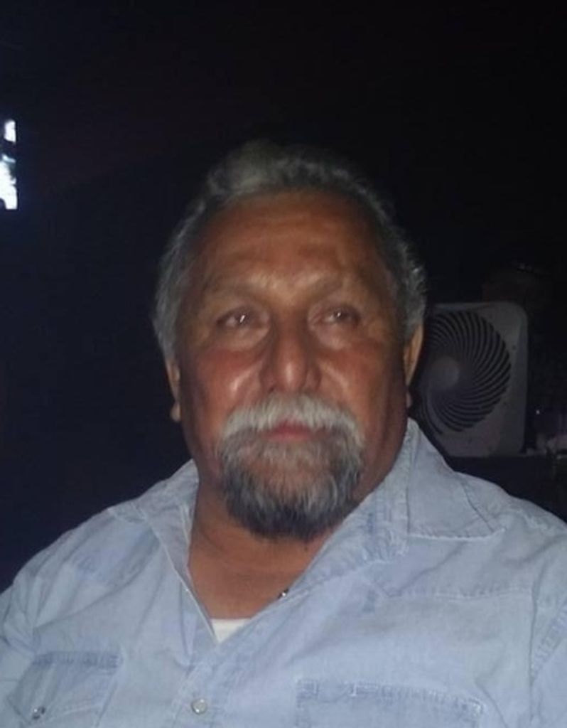Paublo Rojas Profile Photo