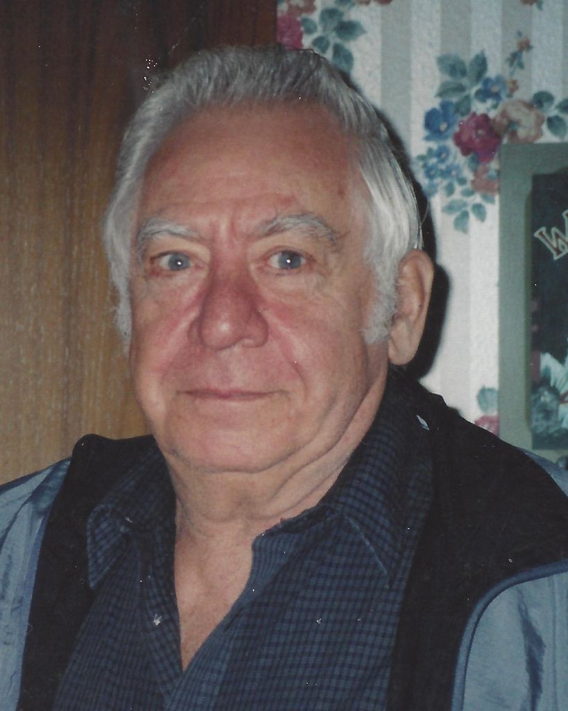 Marlin A. Novitzke