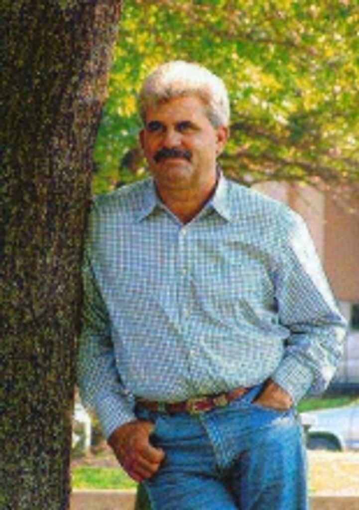 Rodney Lee Griffin