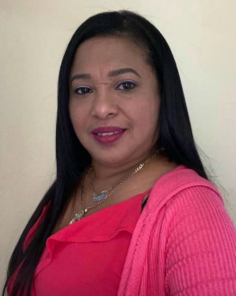 Aguasanta "Julita" Gomez Profile Photo