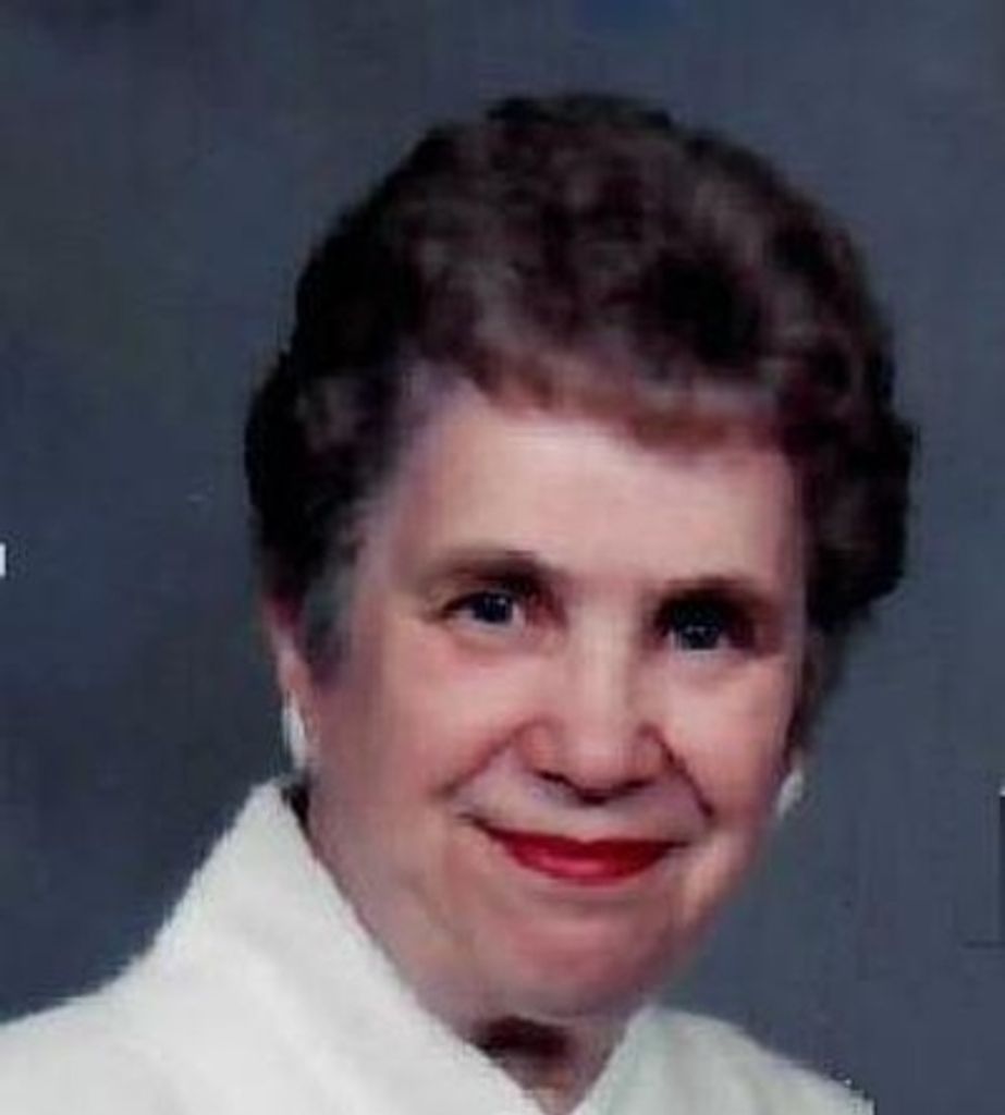 Irene M. Eskela