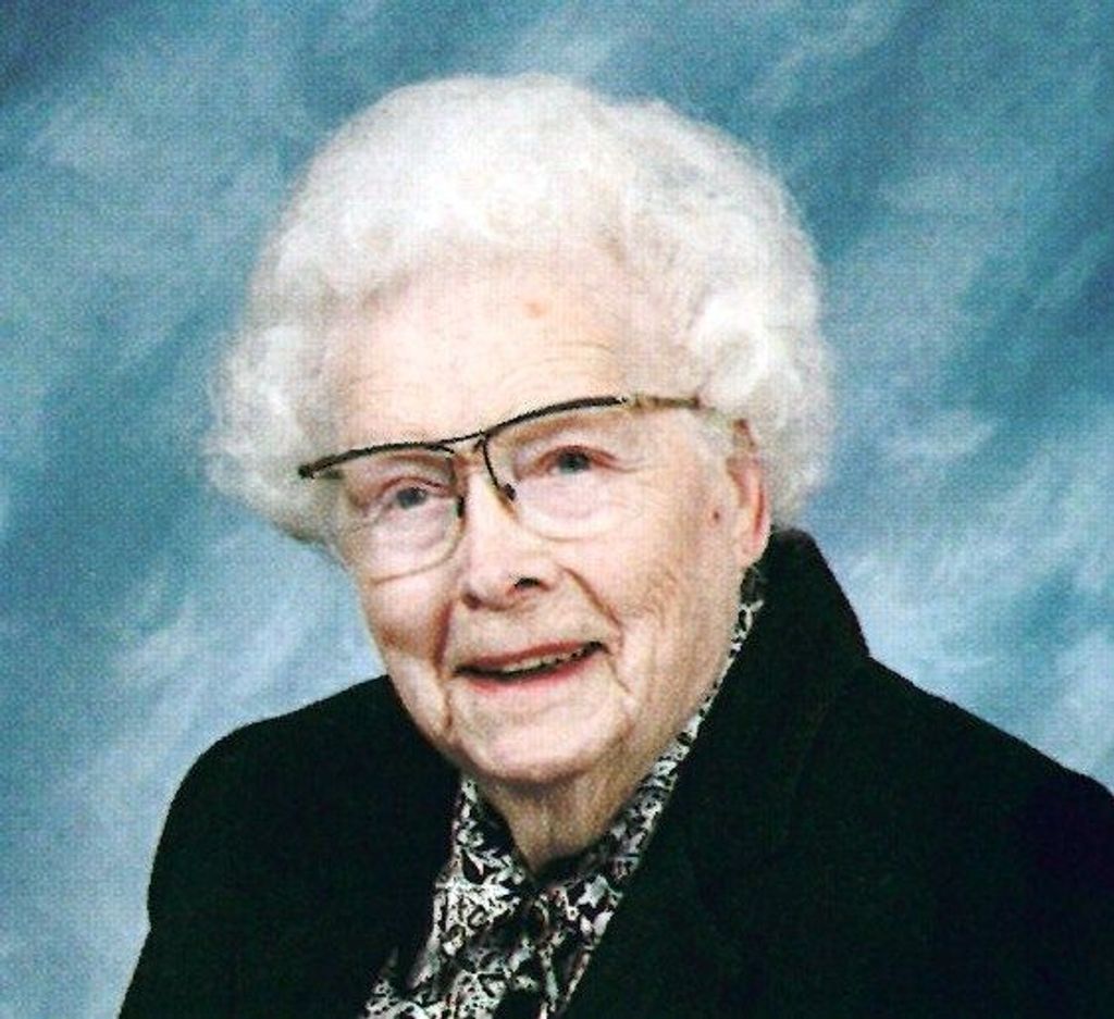 Edna Favrot