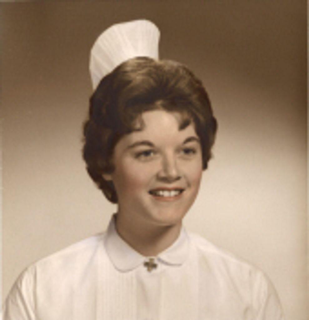 Jacqueline Sperry Morrison