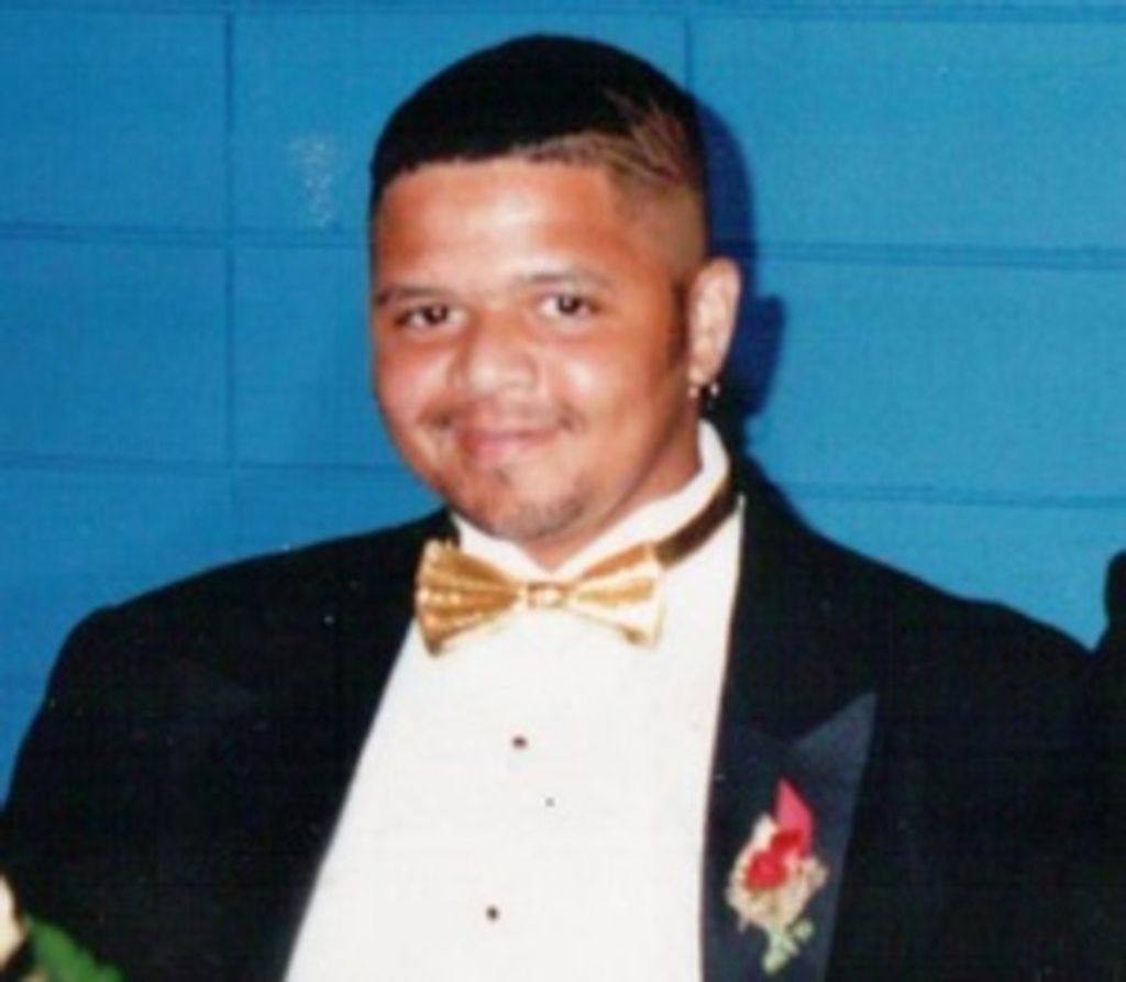 Henry Alexander Smith Iii