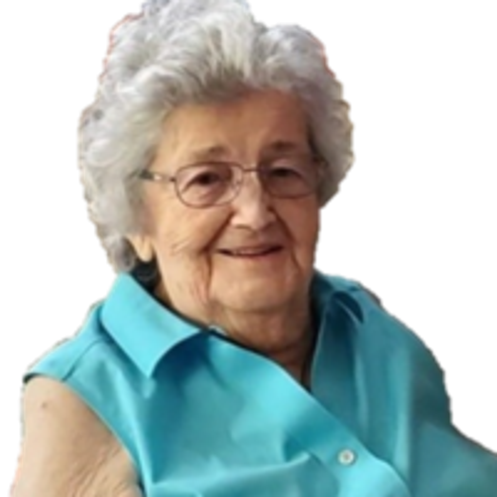 Katherine Mcmillian Easter