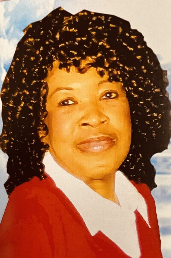 Mrs. Samella Calhoun Profile Photo