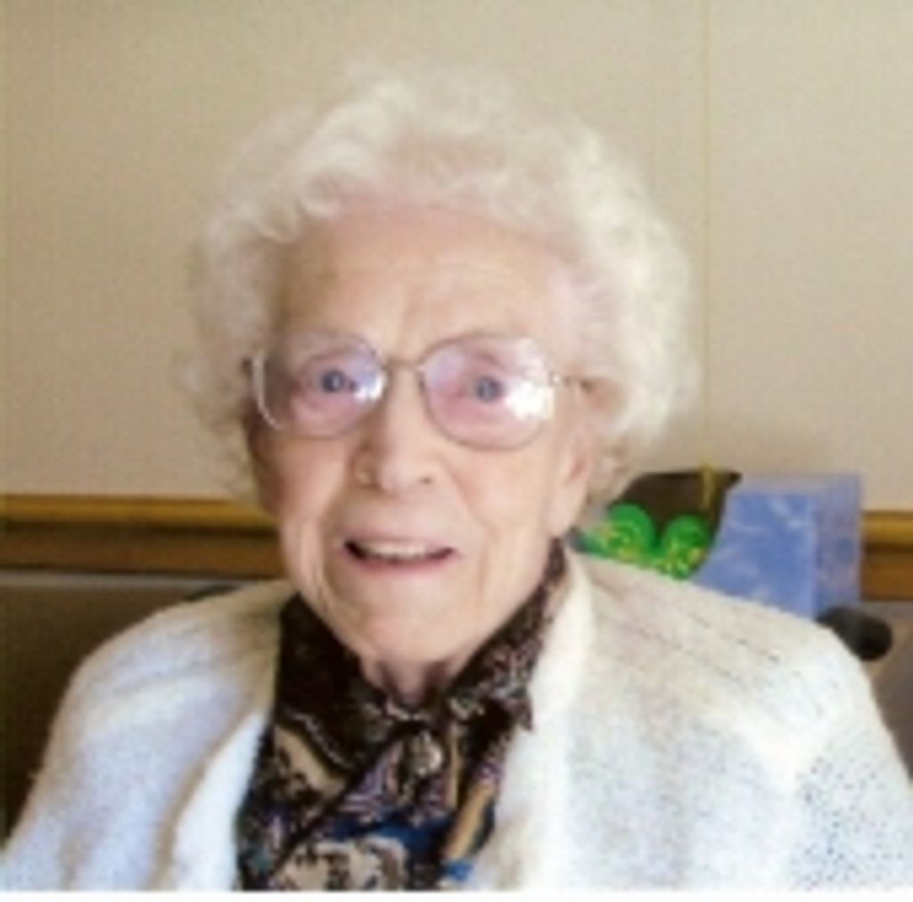 Edythe Heeb