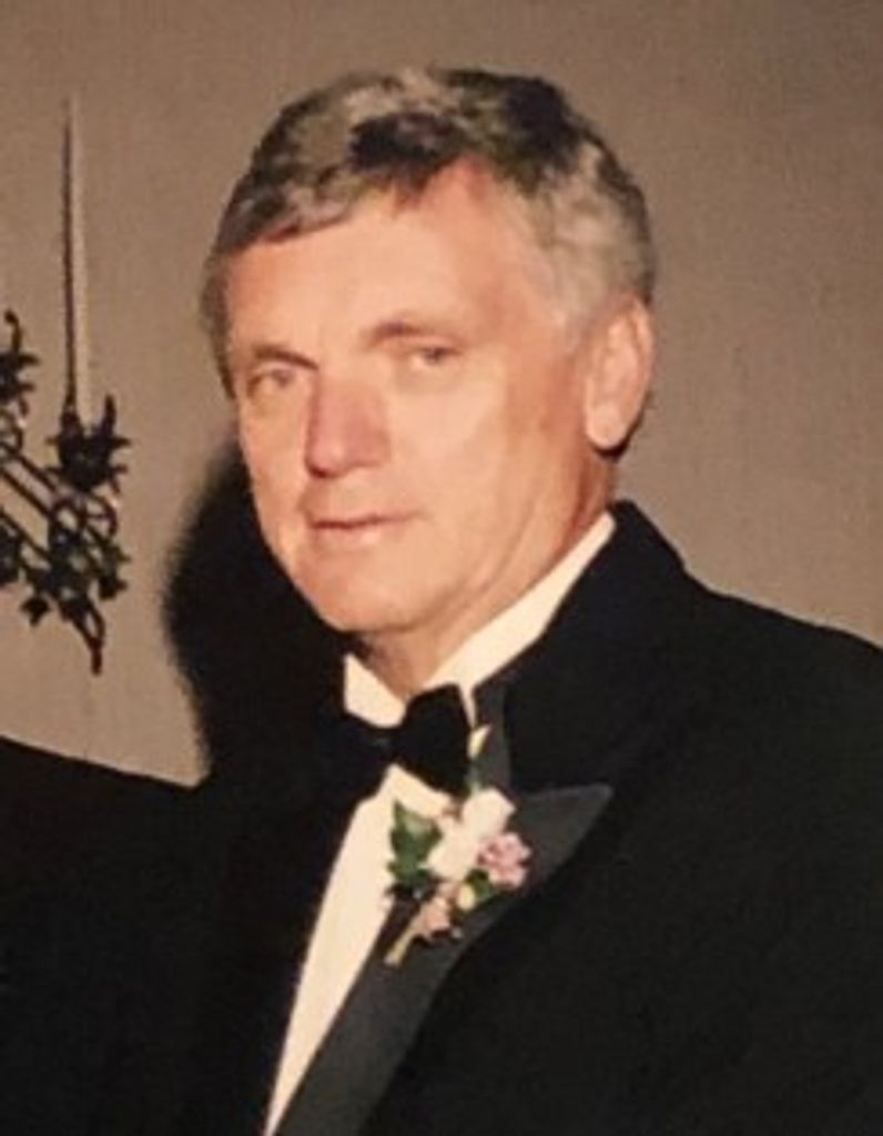 Lloyd Thomas Mckinney Profile Photo