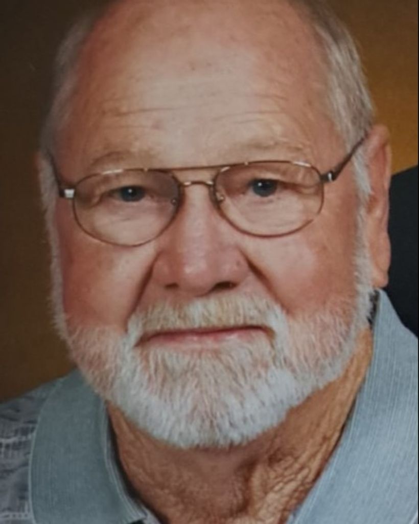 Howard Leslie Hamm