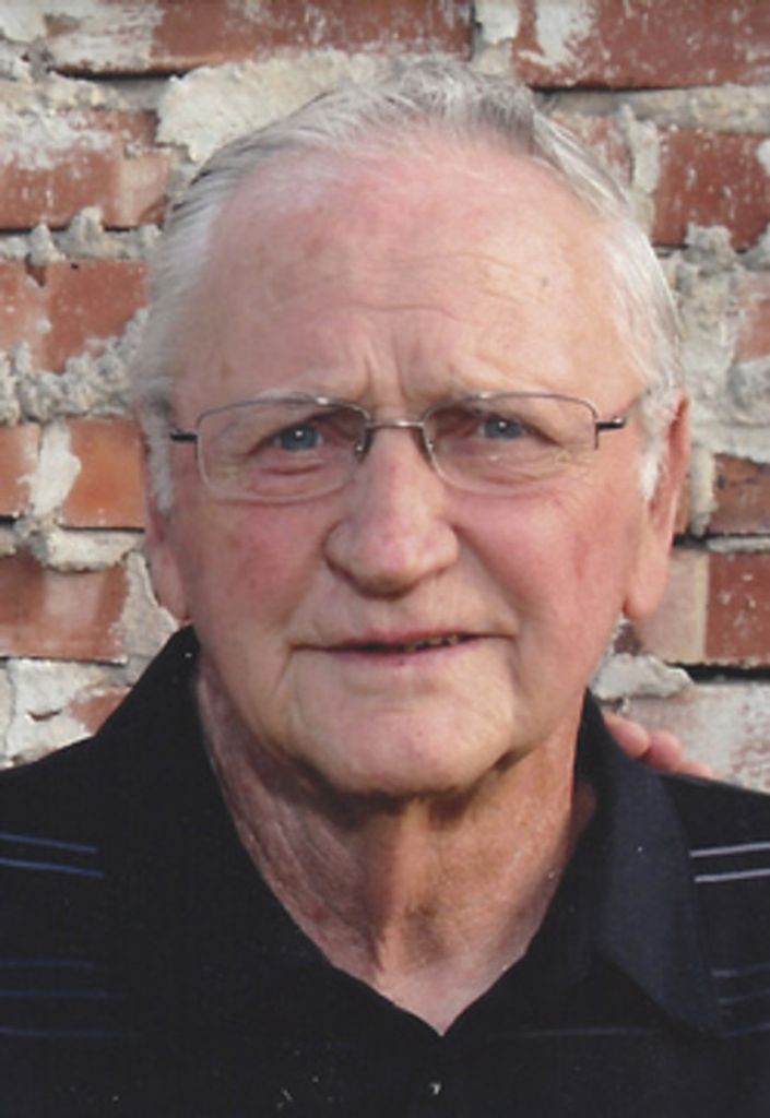 James Harmon Profile Photo