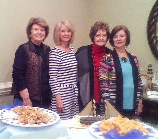 Martha Ann Segars photo gallery thumbnail 122 of 122