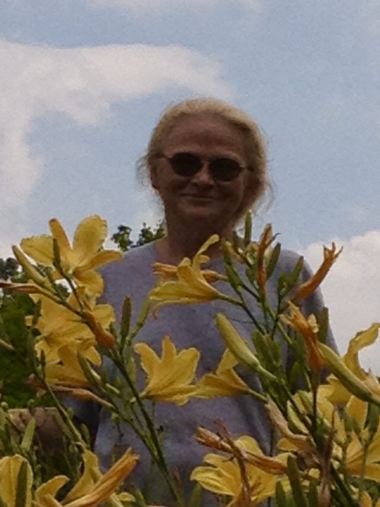 Deborah Gail (Martin) Chamberlain