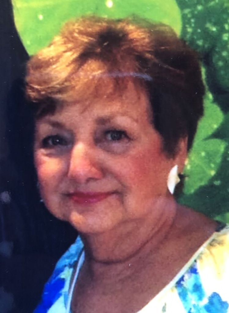 Marlene (Feigl)  Szyszka