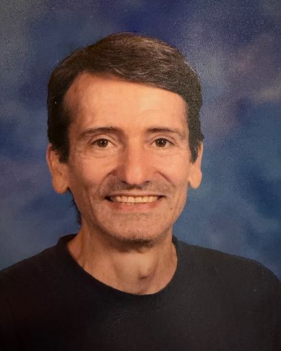 Steven Ruffolo's obituary image