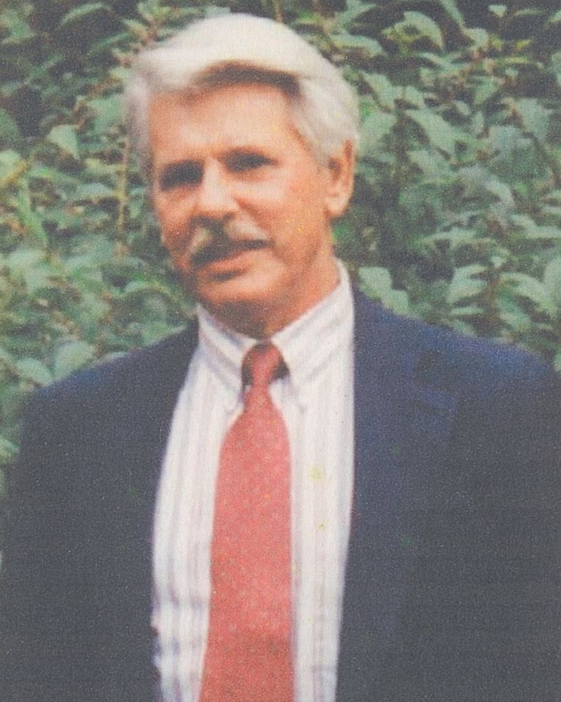John F. Kabaniec Profile Photo