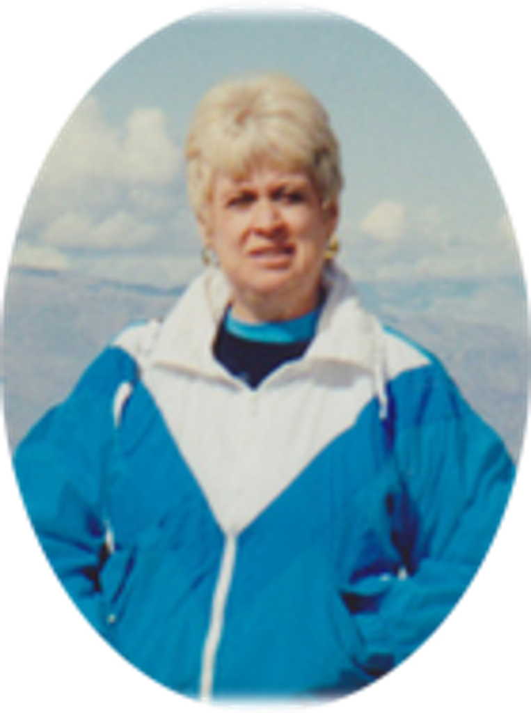 Elaine Nielson Profile Photo
