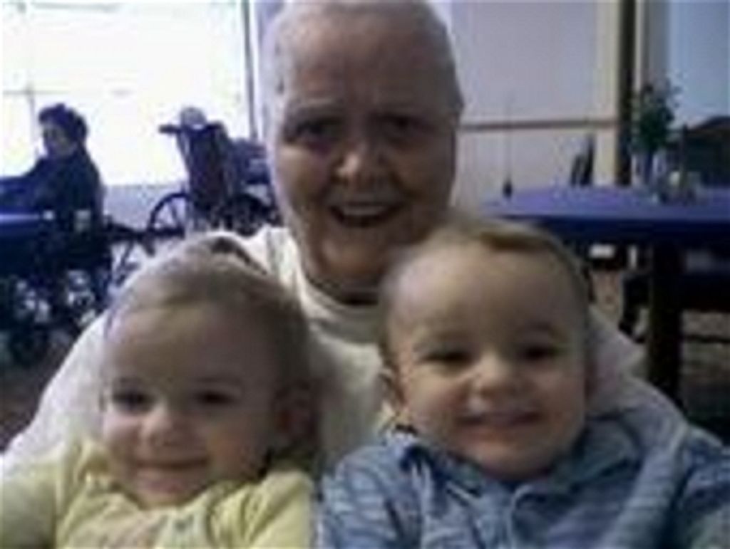 Dorothy Countryman Profile Photo